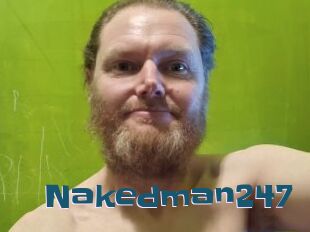 Nakedman247