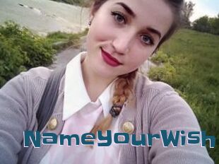 NameYourWish
