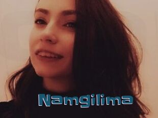 Namgilima
