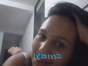 Namz