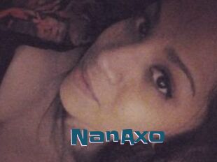 NanAxo