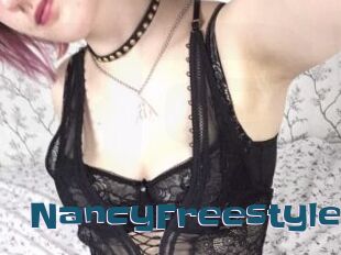 NancyFreestyle