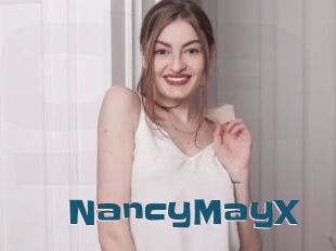 NancyMayX