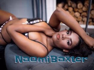 NaomiBaxter