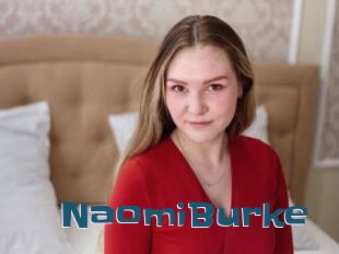 NaomiBurke
