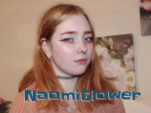 NaomiGlower