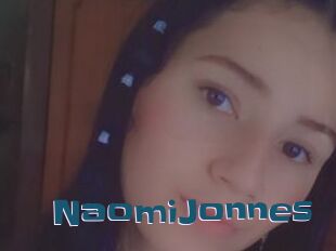 NaomiJonnes