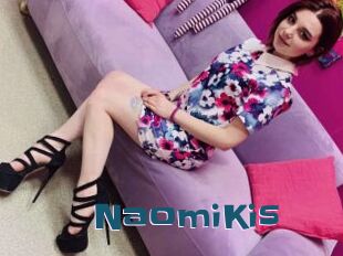 NaomiKis