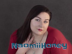 NaomiiHoney