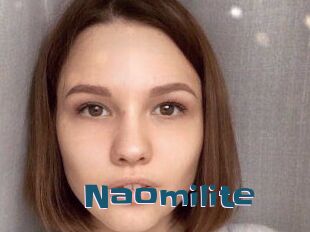 Naomilite