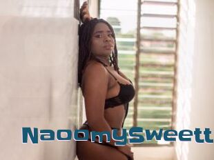NaoomySweett