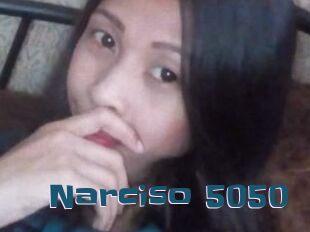 Narciso_5050