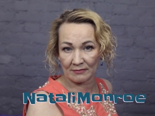 NataliMonroe Gang Bangs
