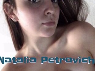 Natalia_Petrovich