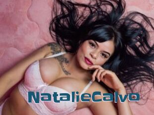 NatalieCalvo Gang Bangs