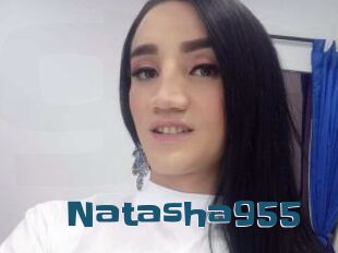 Natasha955
