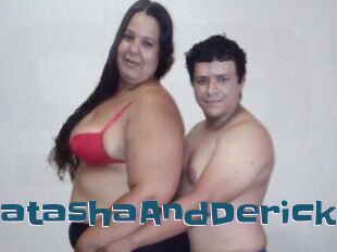 NatashaAndDerick