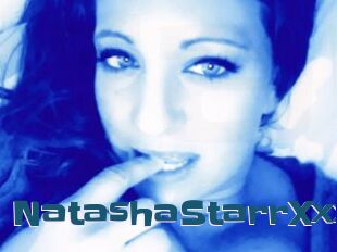 NatashaStarrXxx