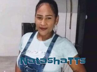 NatashaTTs