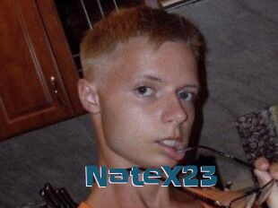 NateX23