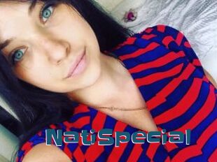 NatiSpecial