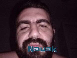 Nauak