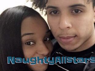 NaughtyAllstars