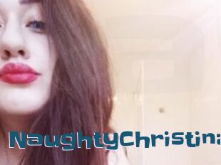 NaughtyChristina