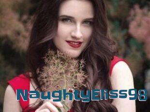 NaughtyEliss98