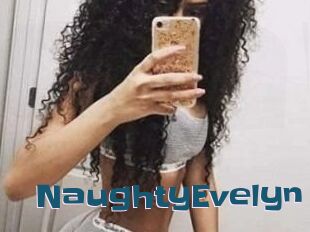 NaughtyEvelyn