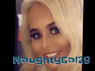 NaughtyGal29