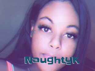 NaughtyK