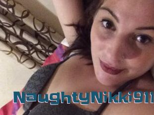 NaughtyNikki911