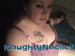 NaughtyNoelle91