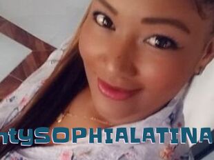 NaughtySOPHIALATINA