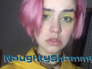 NaughtyShammy