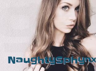 NaughtySphynx