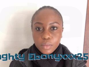 Naughty_Ebonyxxx25