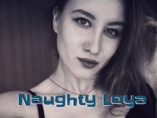 Naughty_Loya_