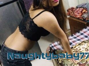 Naughtybaby77