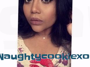 Naughtycookiexo