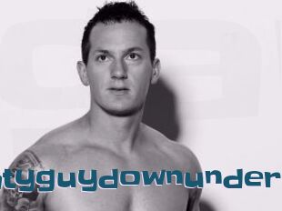 Naughtyguydownunder