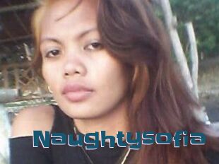 Naughtysofia