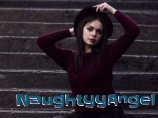 NaughtyyAngel