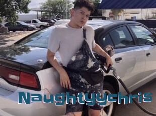 Naughtyychris