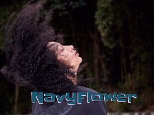 NavyFlower