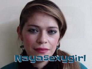 Nayasexygirl