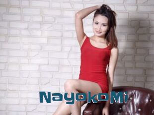 NayokoMi