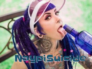 NaypiSuicide