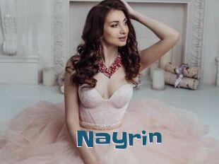 Nayrin